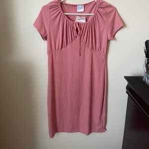 Beautiful dress